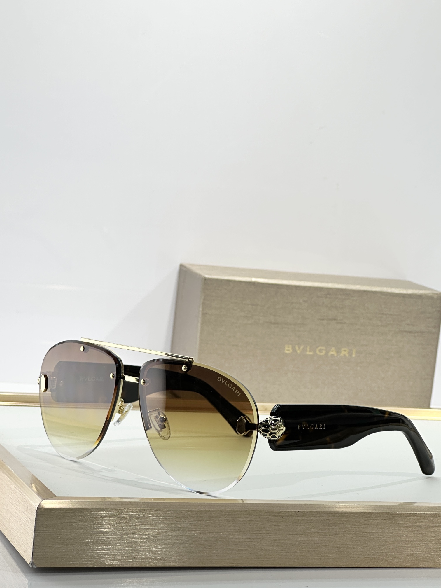  BVLGAR*
MODEL：BV40091U
SIZE：63口13-140
