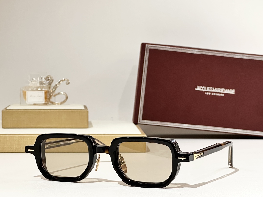  JACQUES MARIE MAG
MODEL：ASTATRE
SIZE 46口24
