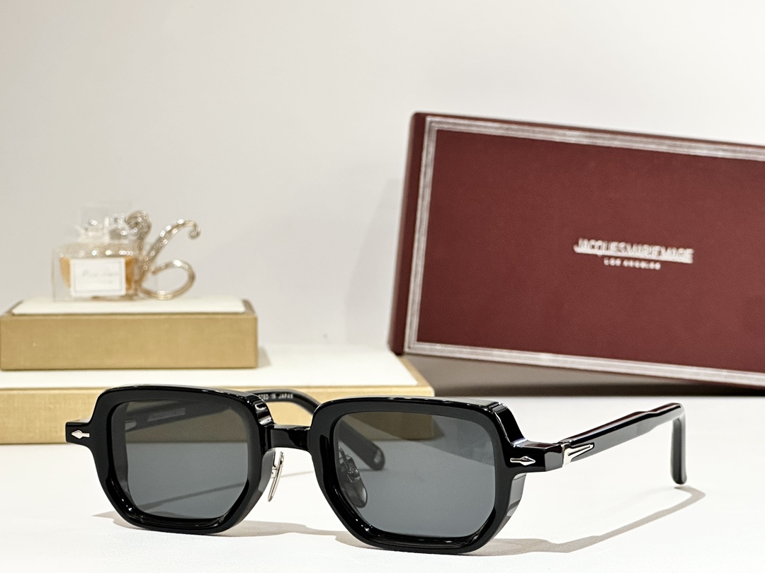  JACQUES MARIE MAG
MODEL：ASTATRE
SIZE 46口24
