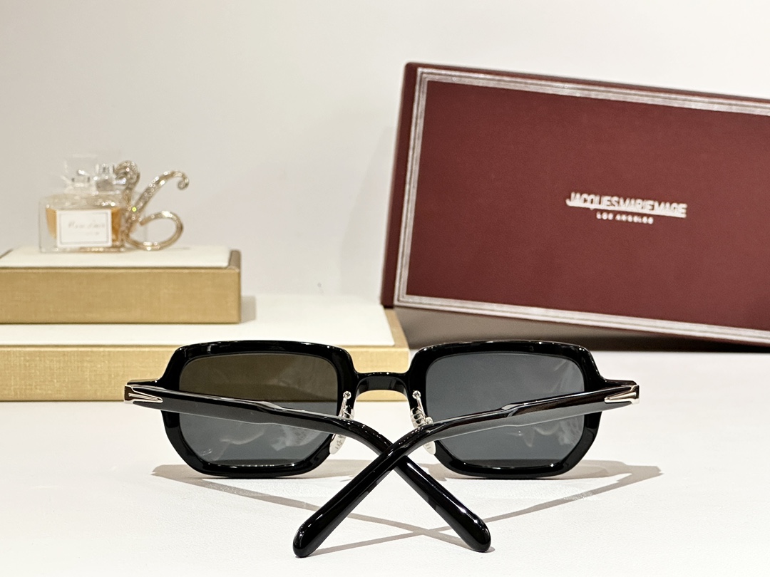  JACQUES MARIE MAG
MODEL：ASTATRE
SIZE 46口24
