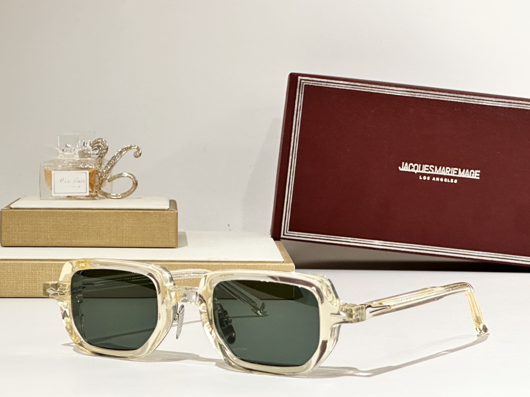  JACQUES MARIE MAG
MODEL：ASTATRE
SIZE 46口24
