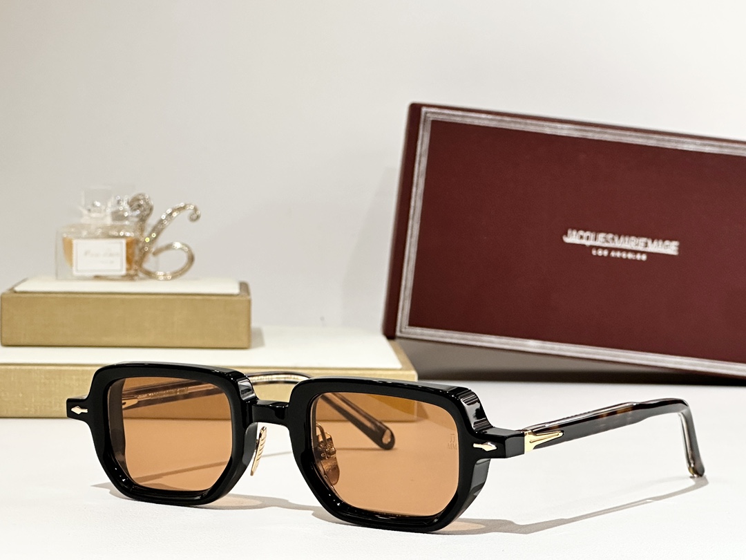  JACQUES MARIE MAG
MODEL：ASTATRE
SIZE 46口24
