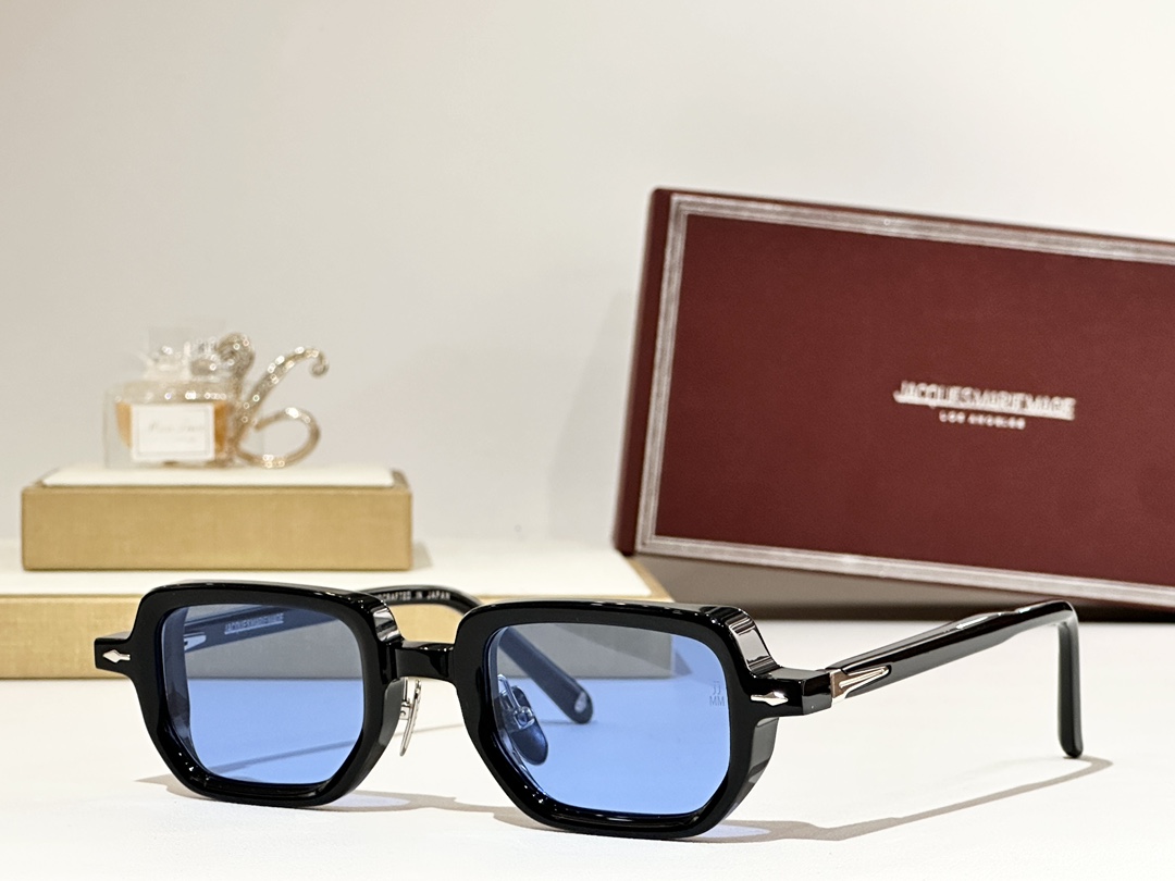  JACQUES MARIE MAG
MODEL：ASTATRE
SIZE 46口24
