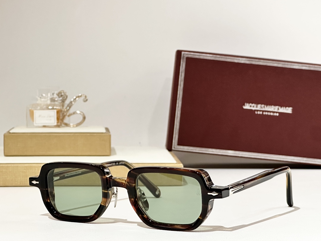  JACQUES MARIE MAG
MODEL：ASTATRE
SIZE 46口24
