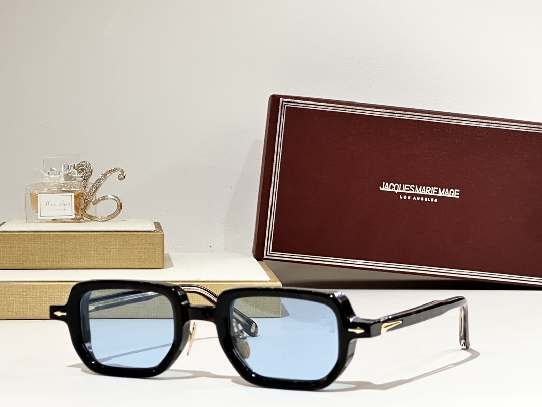  JACQUES MARIE MAG
MODEL：ASTATRE
SIZE 46口24
