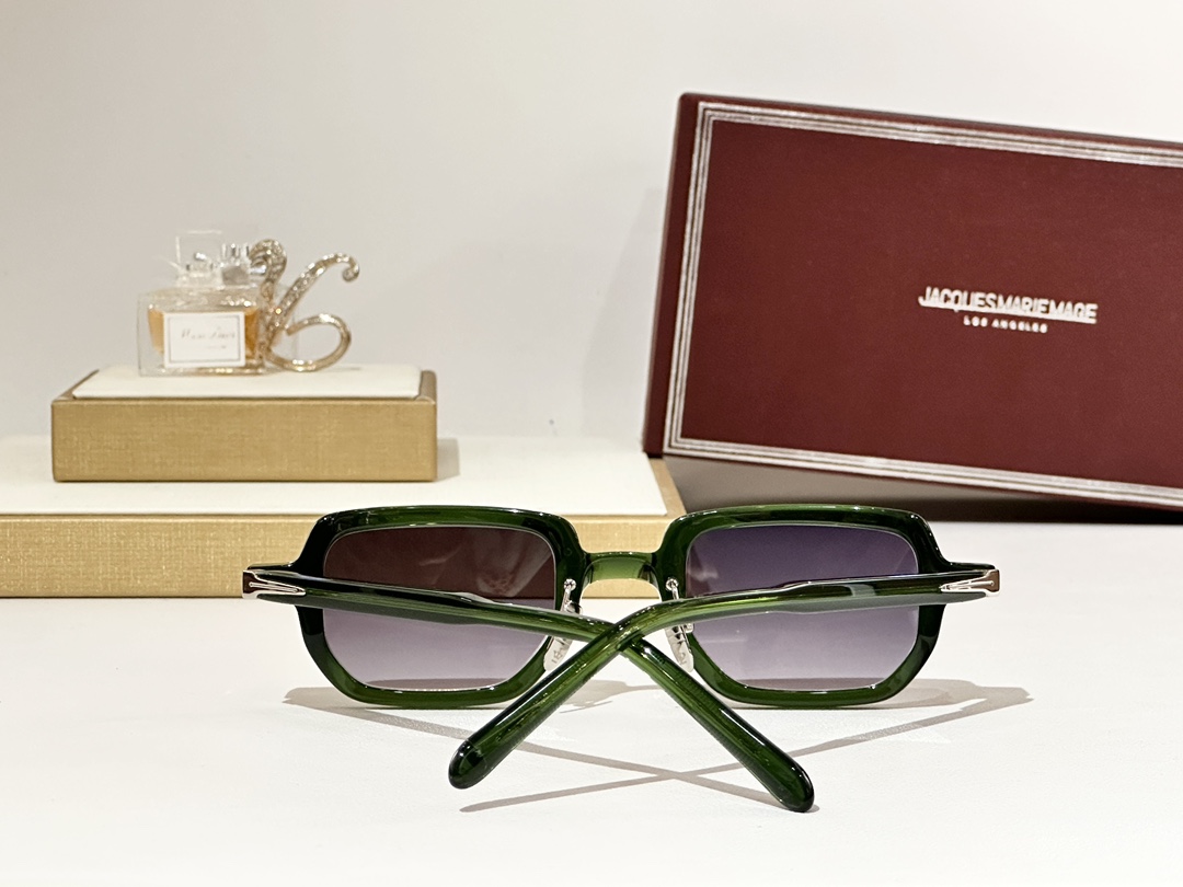  JACQUES MARIE MAG
MODEL：ASTATRE
SIZE 46口24
