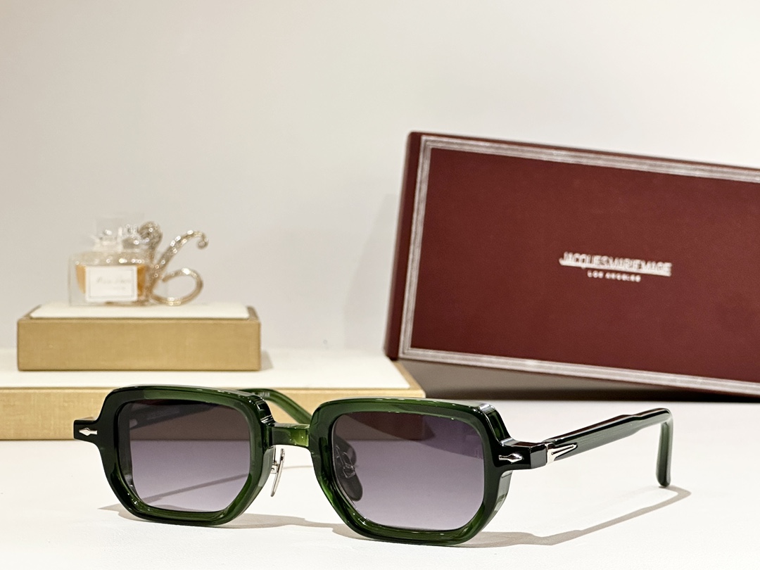  JACQUES MARIE MAG
MODEL：ASTATRE
SIZE 46口24
