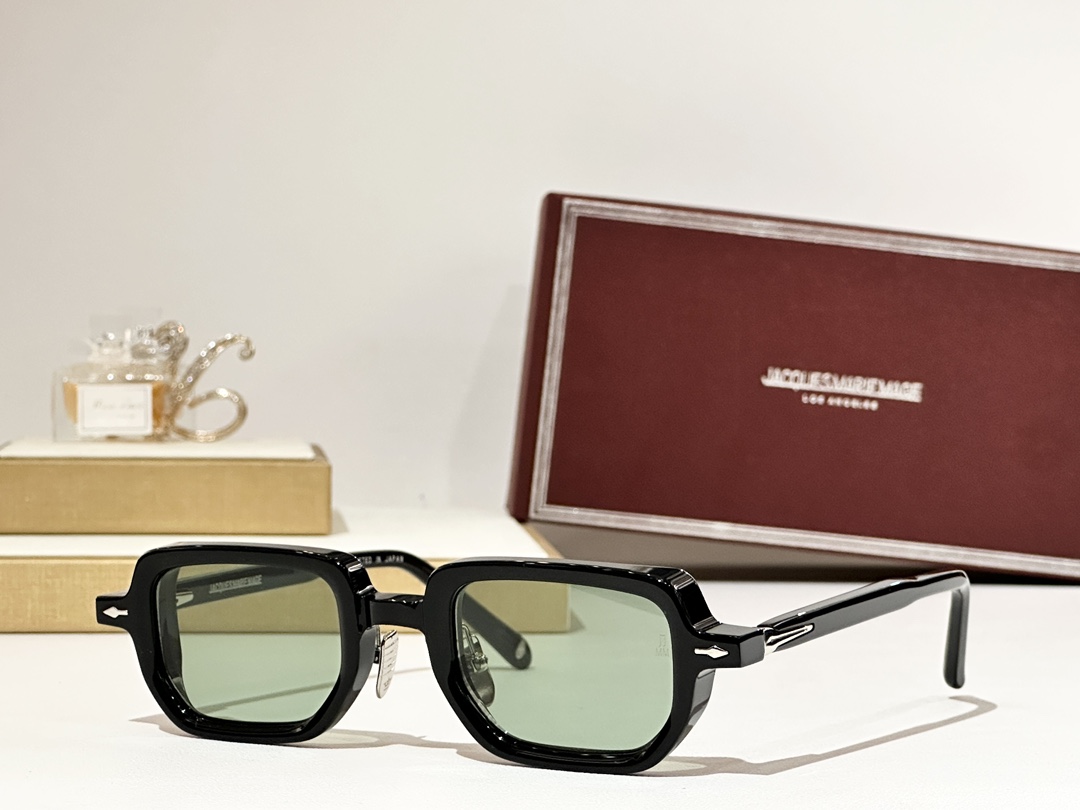  JACQUES MARIE MAG
MODEL：ASTATRE
SIZE 46口24
