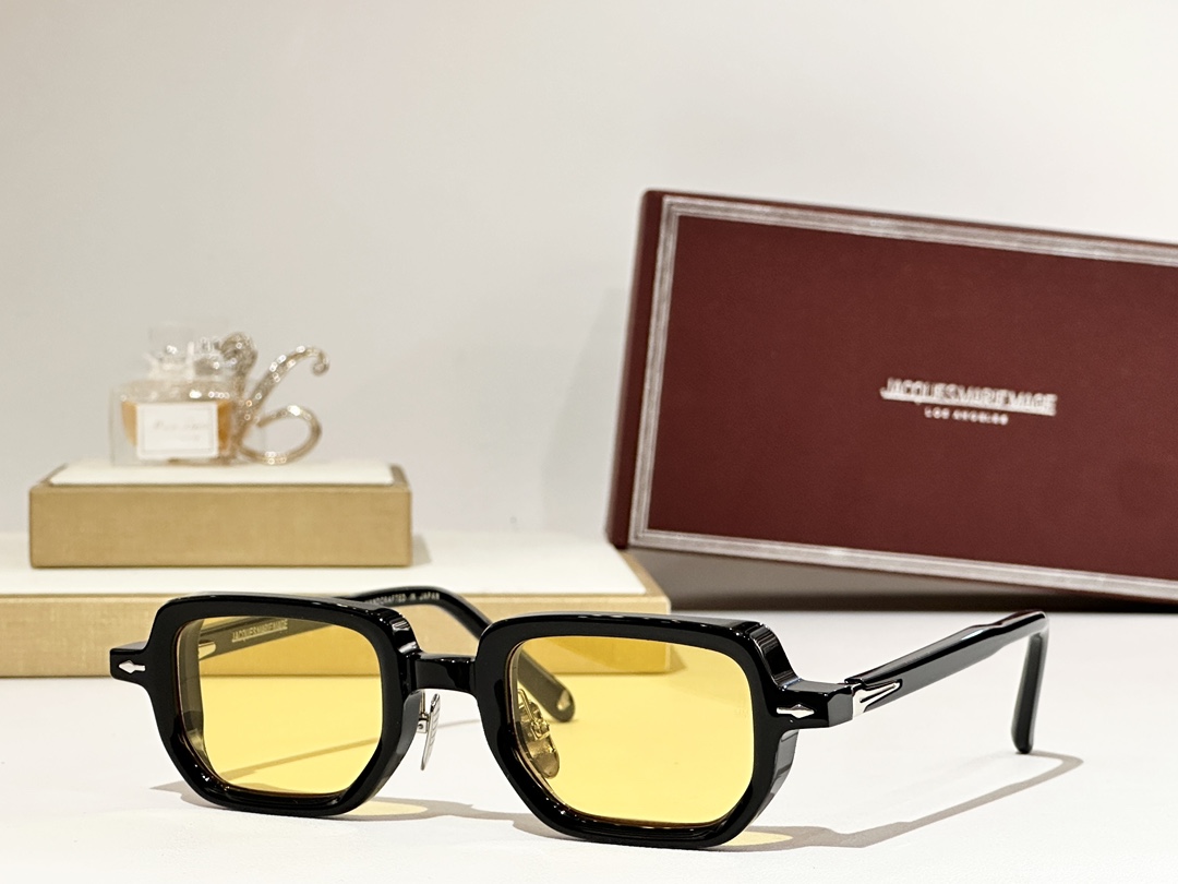  JACQUES MARIE MAG
MODEL：ASTATRE
SIZE 46口24
