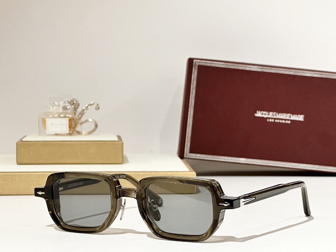  JACQUES MARIE MAG
MODEL：ASTATRE
SIZE 46口24
