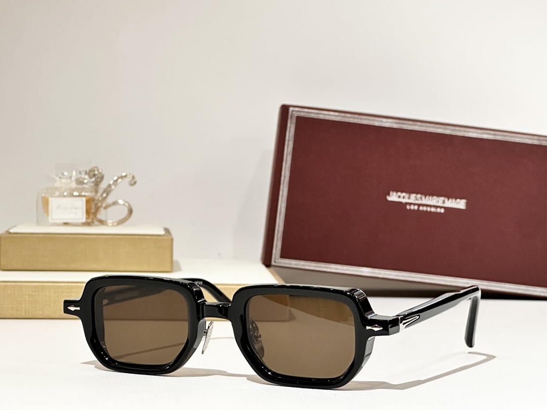  JACQUES MARIE MAG
MODEL：ASTATRE
SIZE 46口24
