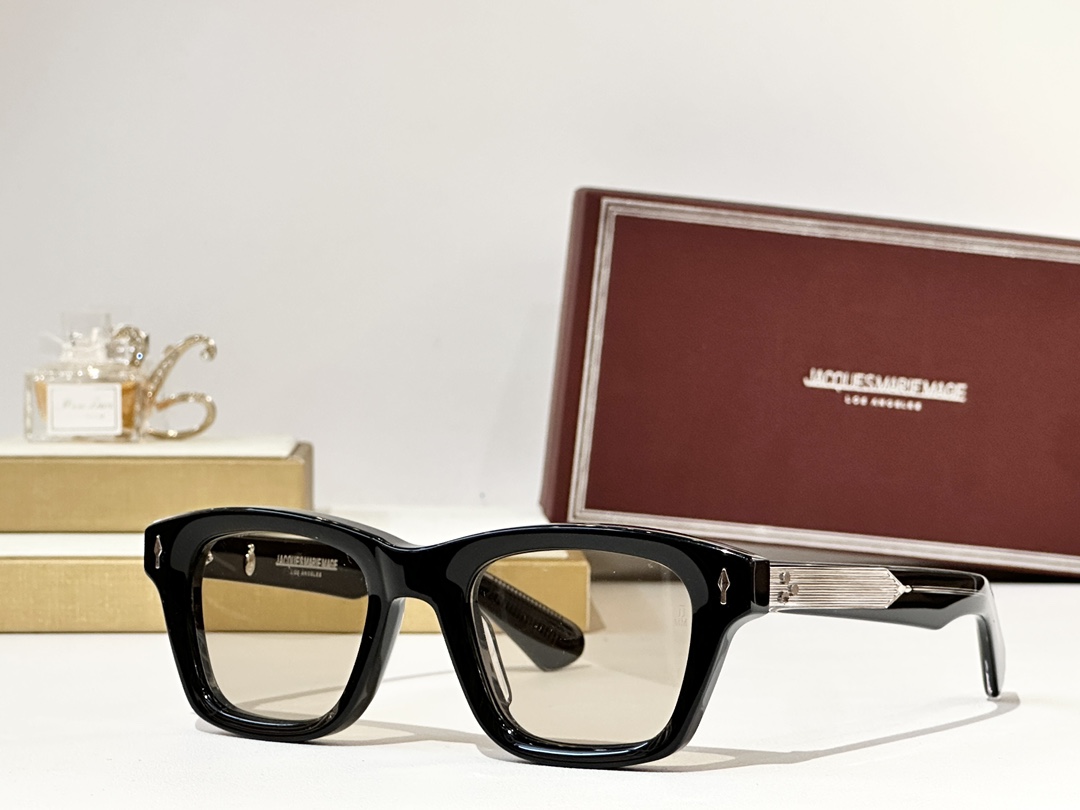  JACQUES MARIE MAG
MODEL：SONATA
SIZE 48口21
