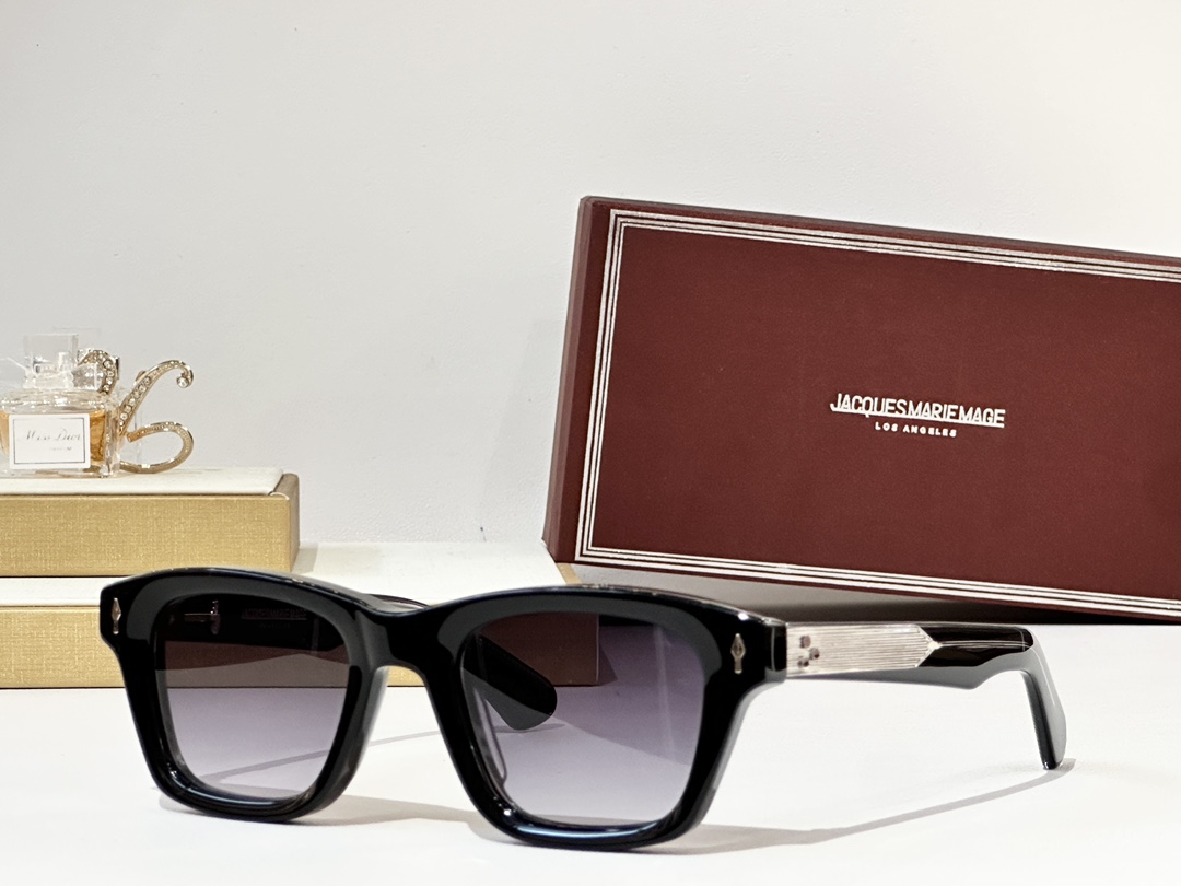  JACQUES MARIE MAG
MODEL：SONATA
SIZE 48口21
