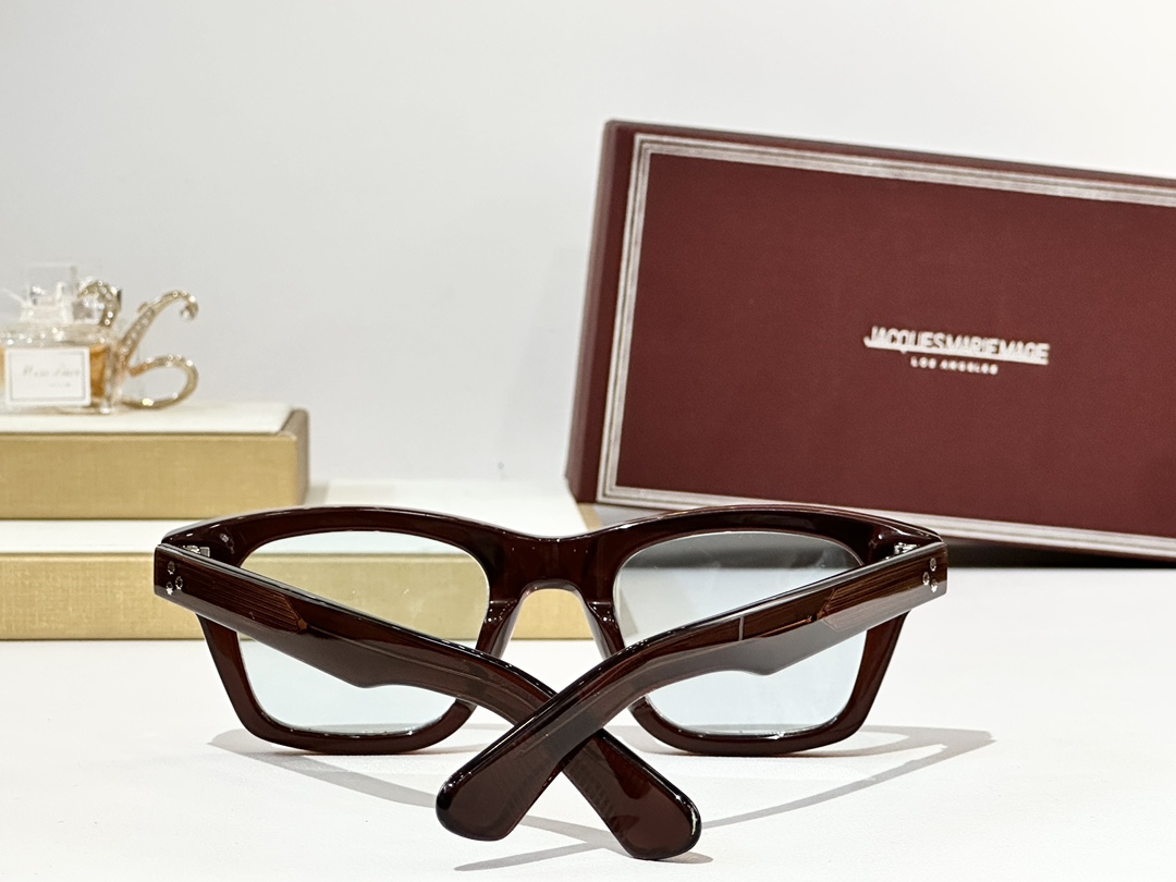  JACQUES MARIE MAG
MODEL：SONATA
SIZE 48口21
