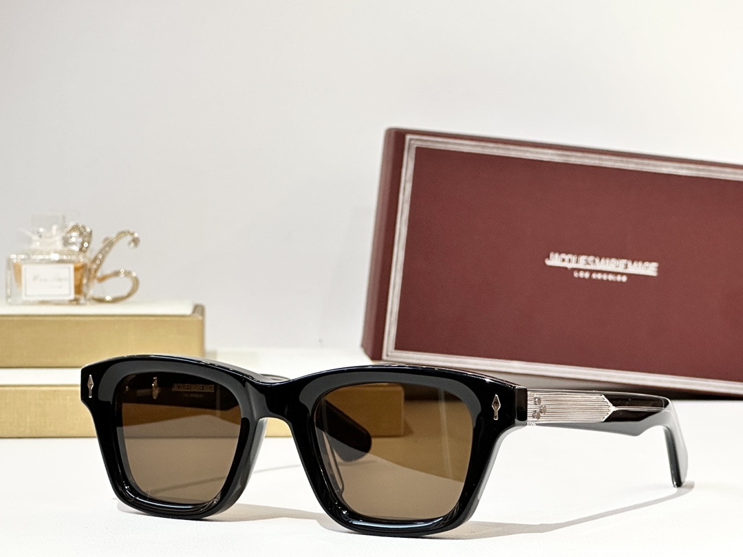  JACQUES MARIE MAG
MODEL：SONATA
SIZE 48口21
