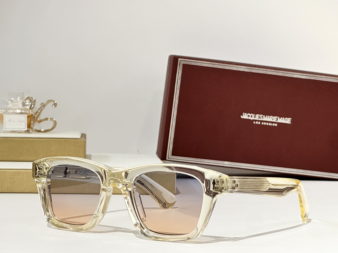  JACQUES MARIE MAG
MODEL：SONATA
SIZE 48口21
