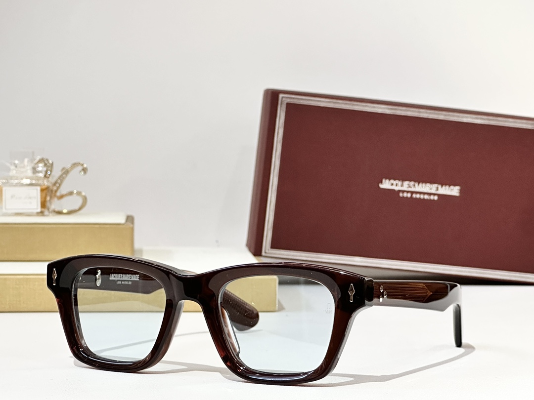  JACQUES MARIE MAG
MODEL：SONATA
SIZE 48口21
