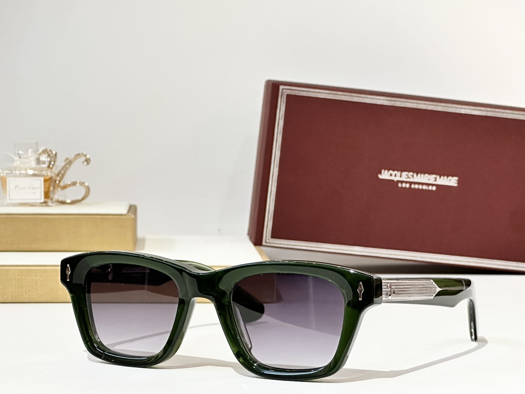  JACQUES MARIE MAG
MODEL：SONATA
SIZE 48口21
