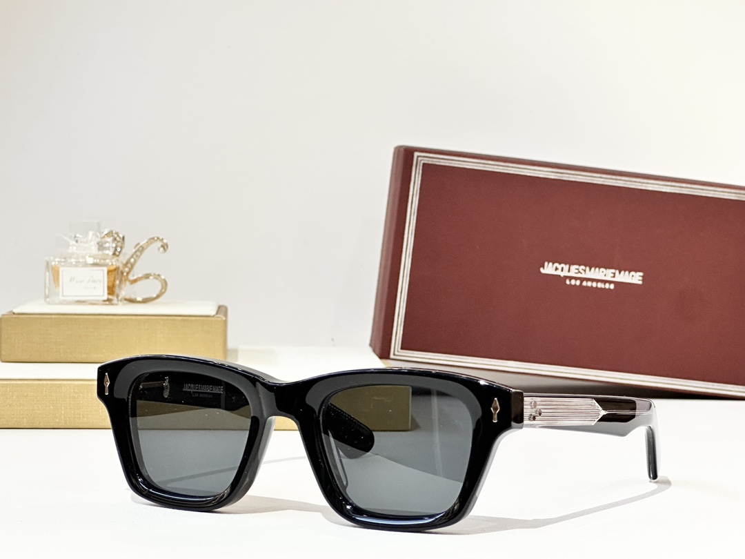  JACQUES MARIE MAG
MODEL：SONATA
SIZE 48口21
