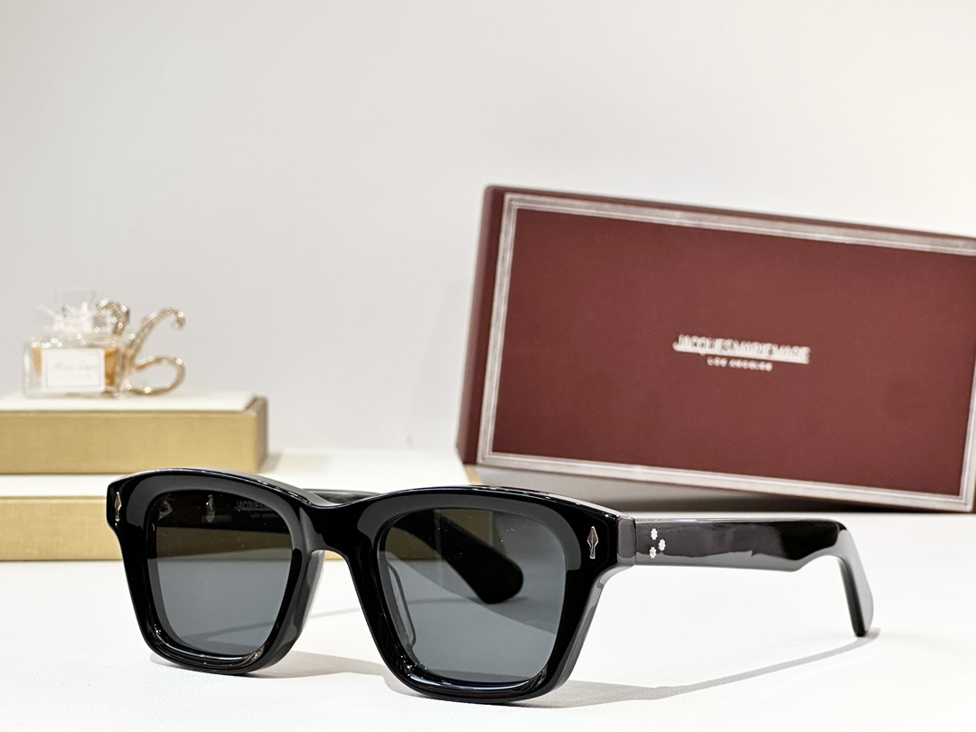  JACQUES MARIE MAG
MODEL：SONATA
SIZE 48口21
