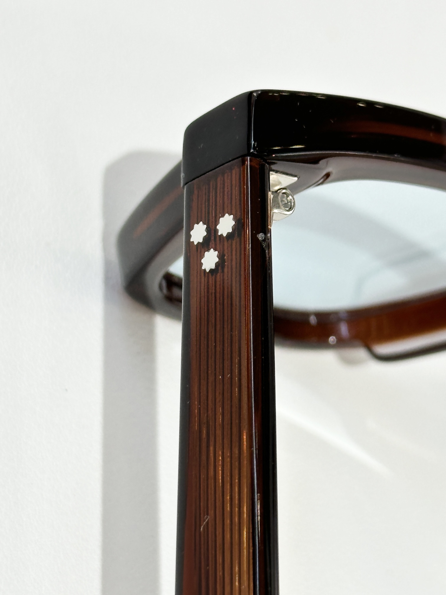  JACQUES MARIE MAG
MODEL：SONATA
SIZE 48口21
