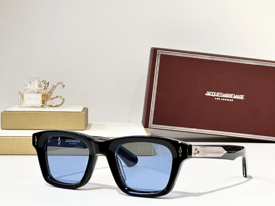  JACQUES MARIE MAG
MODEL：SONATA
SIZE 48口21
