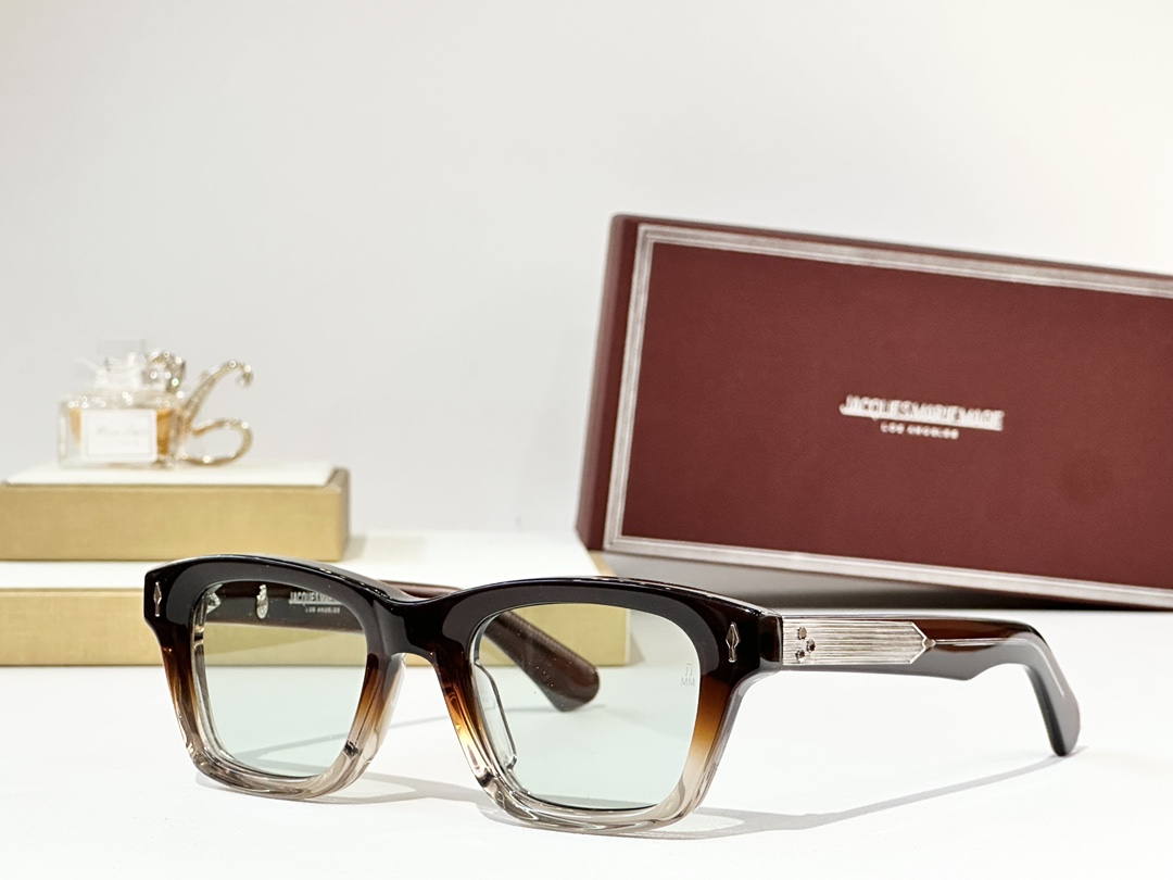  JACQUES MARIE MAG
MODEL：SONATA
SIZE 48口21
