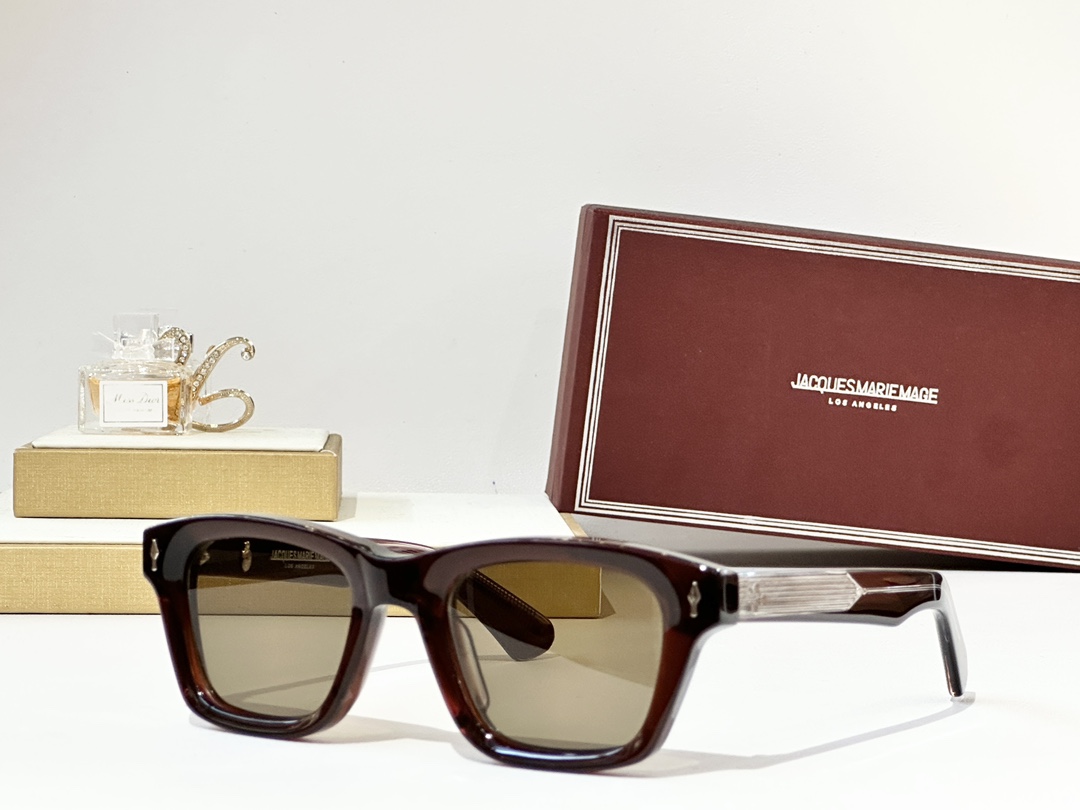  JACQUES MARIE MAG
MODEL：SONATA
SIZE 48口21
