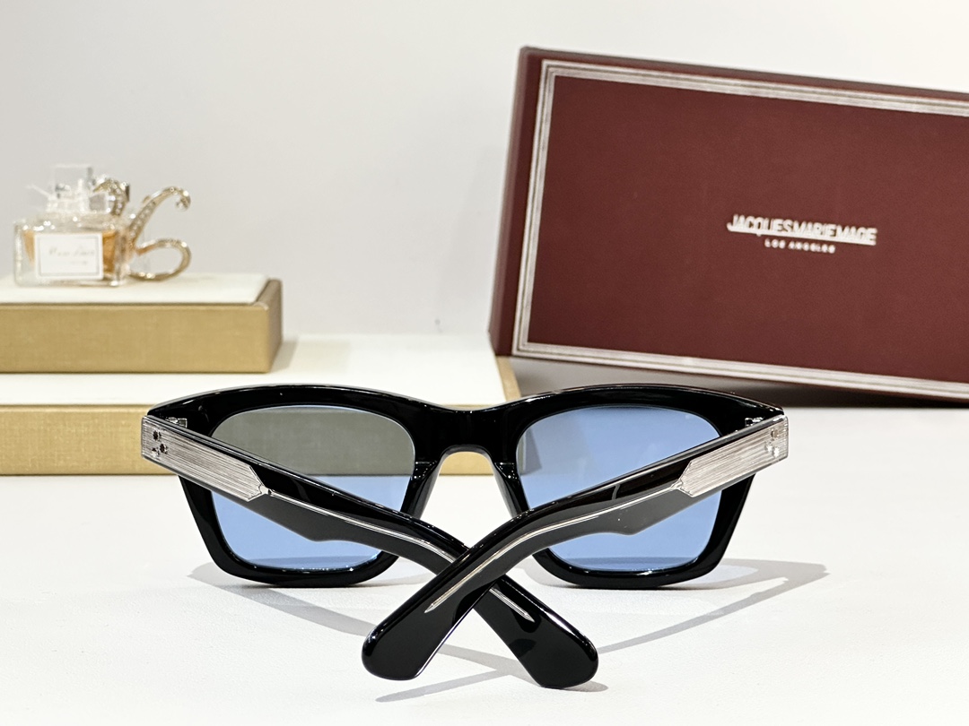  JACQUES MARIE MAG
MODEL：SONATA
SIZE 48口21
