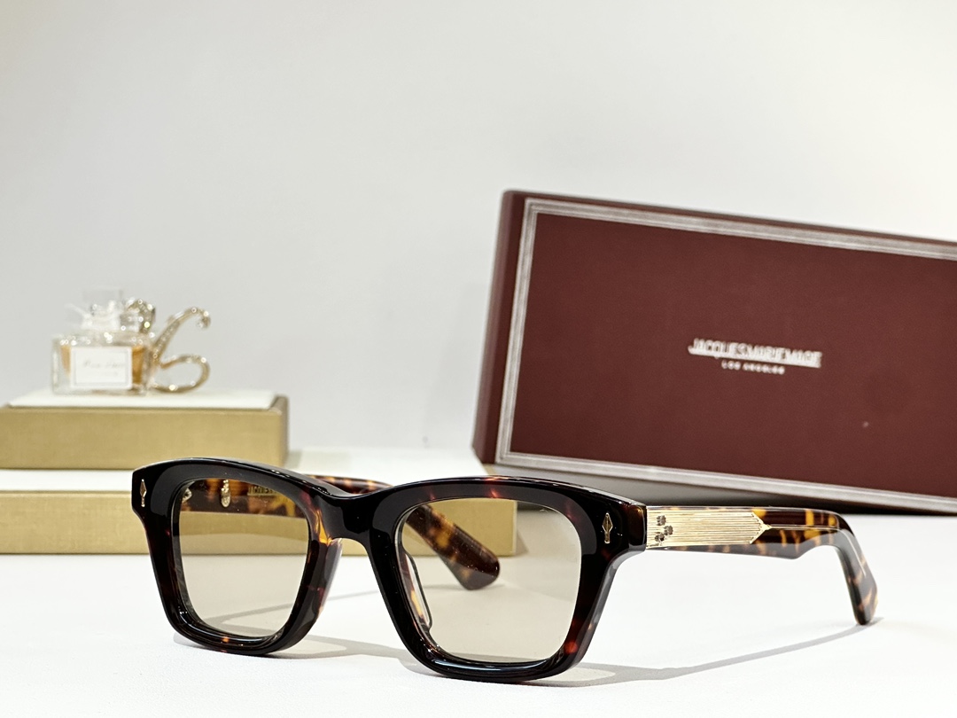  JACQUES MARIE MAG
MODEL：SONATA
SIZE 48口21
