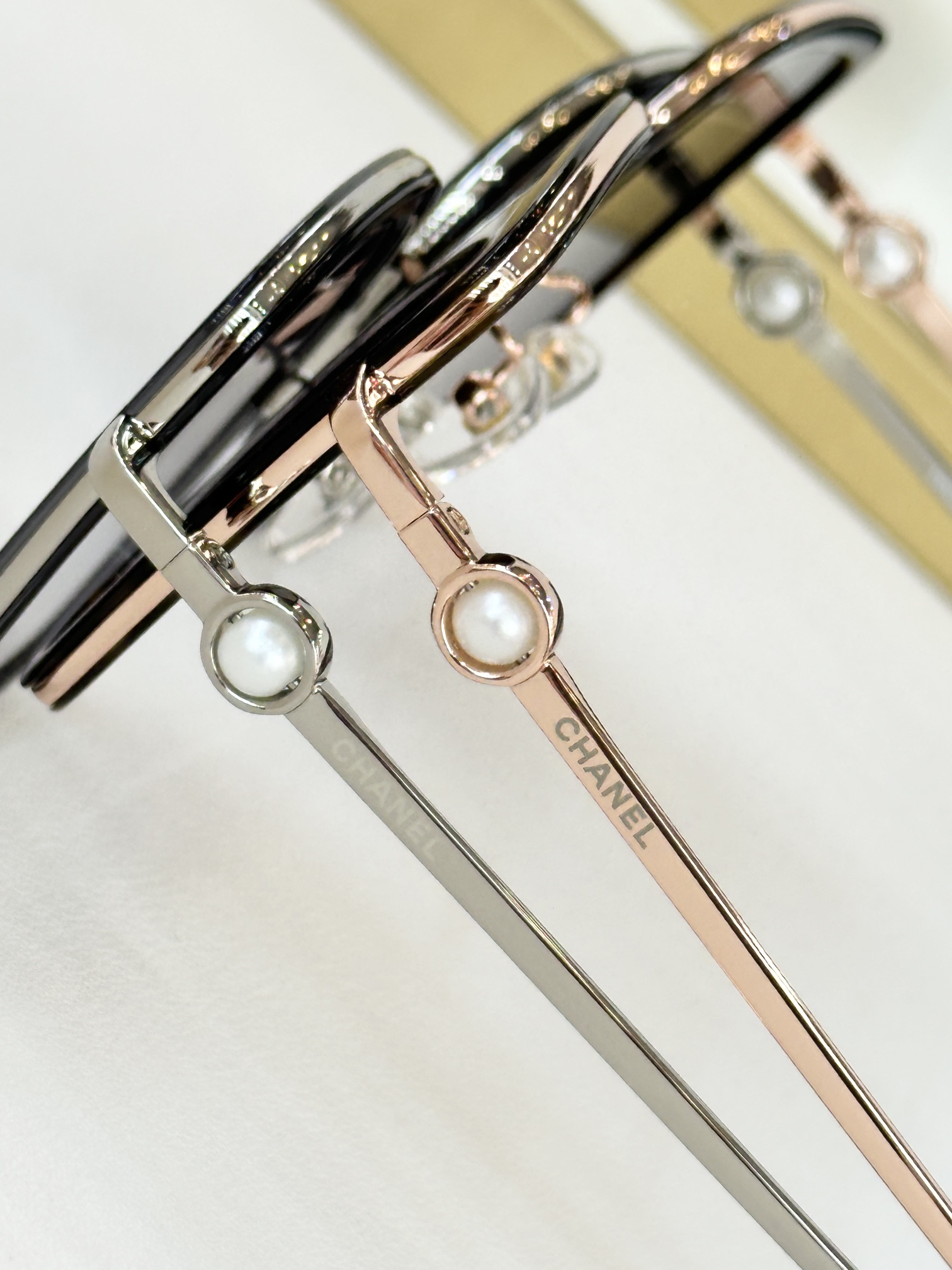  CHANE*
MODEL：CH2222
SIZE：54口20-142
