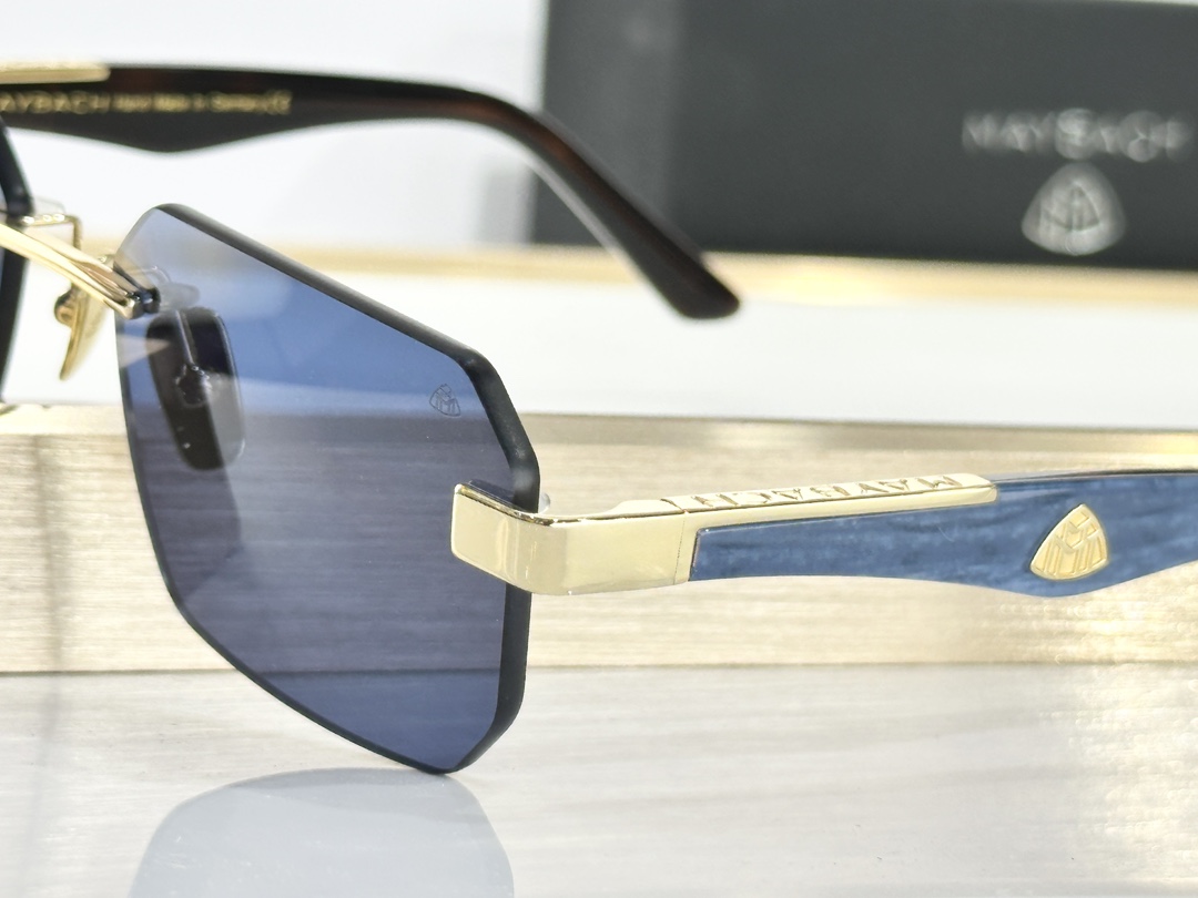 MAYBAC*MODEL：THE TAIGESIZE：57口18-146