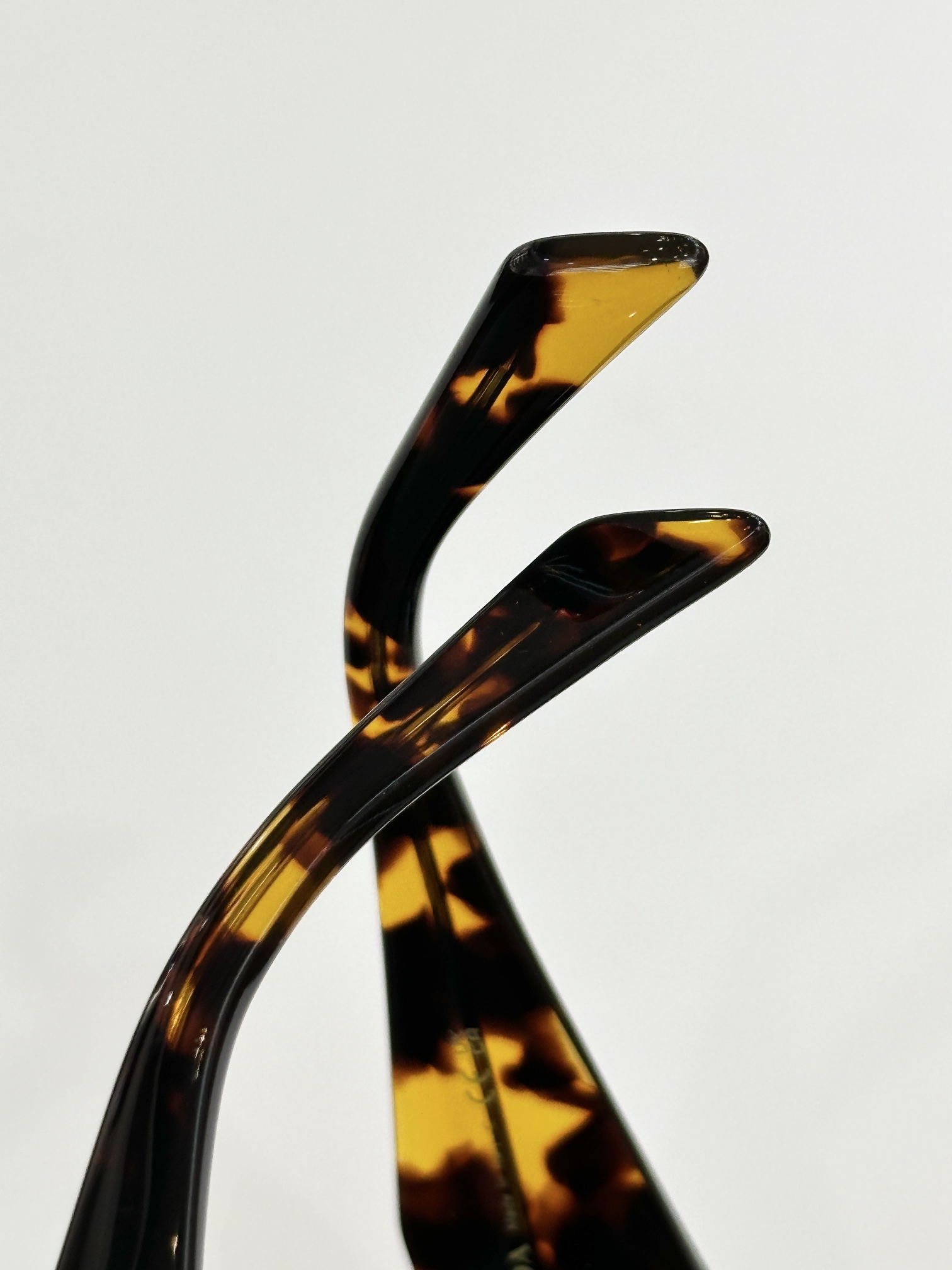  PRADA
MODEL：SPR C07S
SIZE：55口17-145
