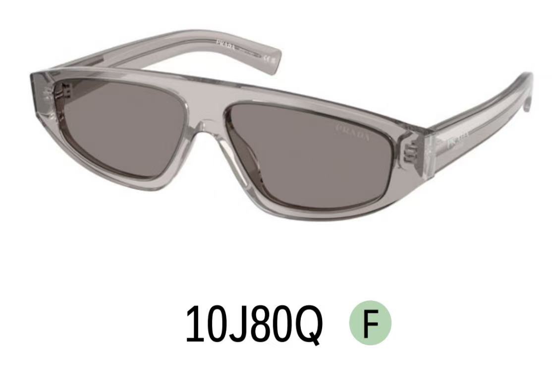  PRADA
MODEL：SPR C07S
SIZE：55口17-145
