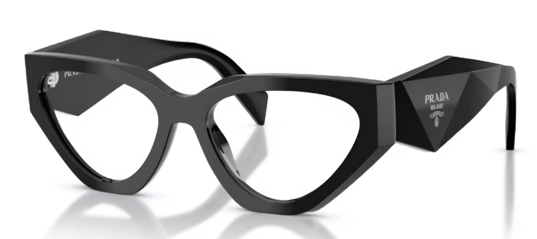  PRADA
MODEL：SPR C07S
SIZE：55口17-145
