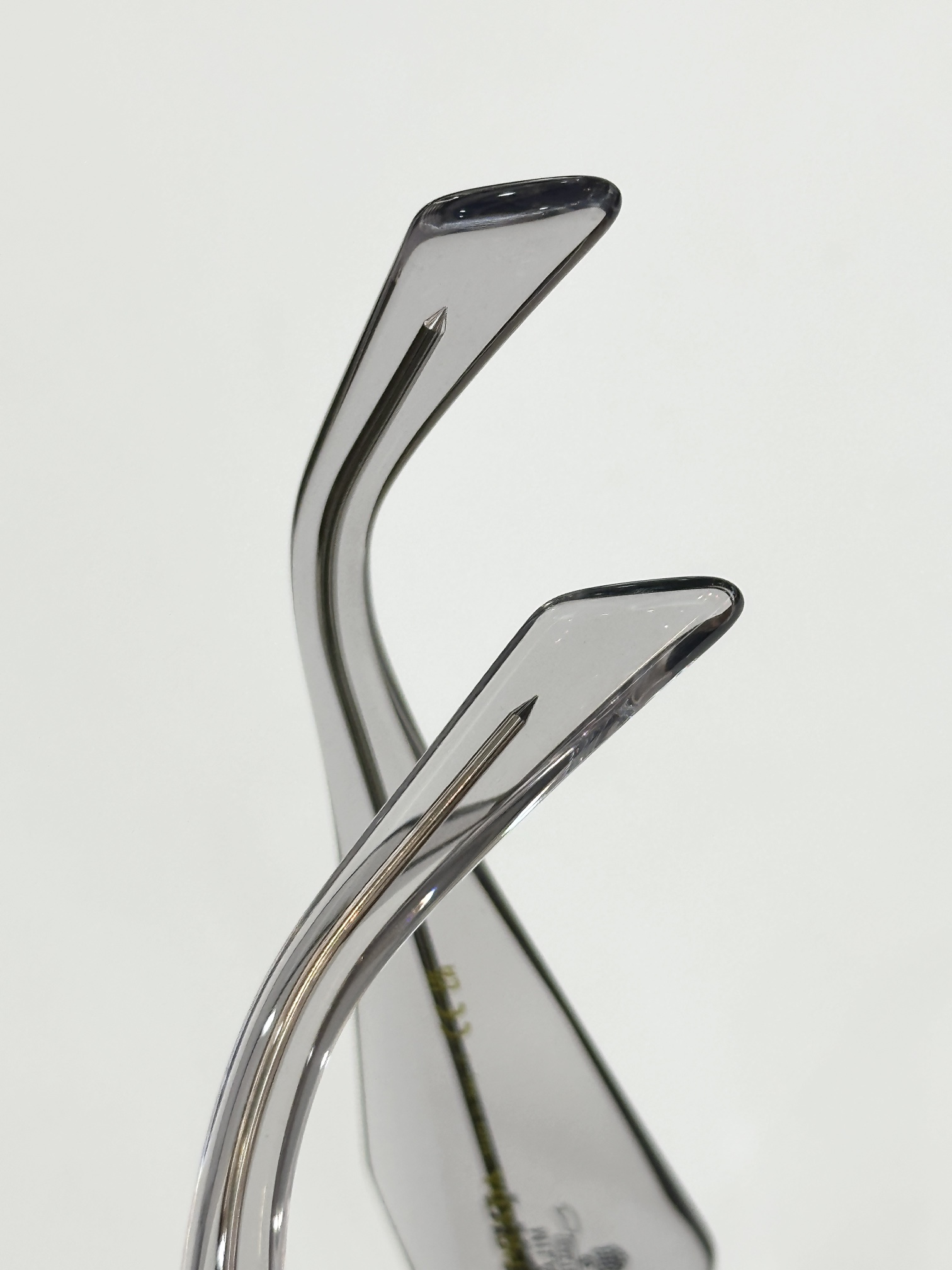 PRADA
MODEL：SPR C07S
SIZE：55口17-145
