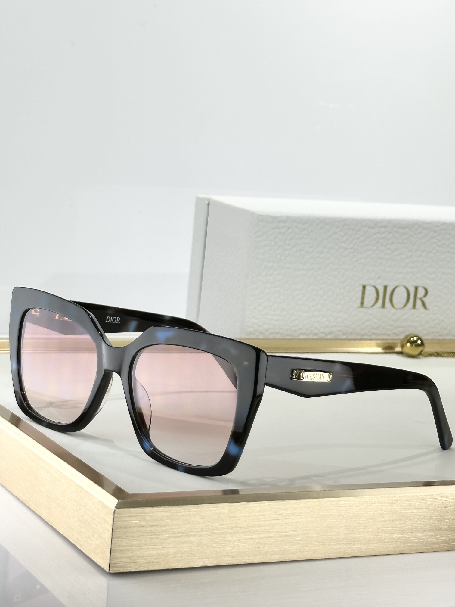  DIOR
MODCDior S5I
Size55口18 145
