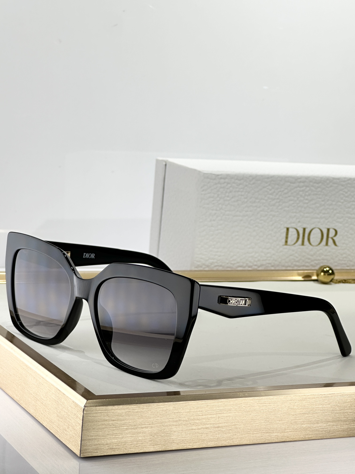  DIOR
MODCDior S5I
Size55口18 145

