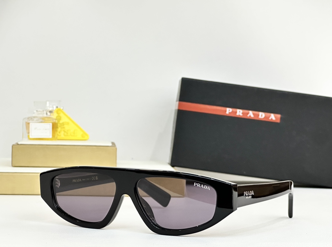  PRADA
MODEL：SPR C02S
SIZE：57口13-145
