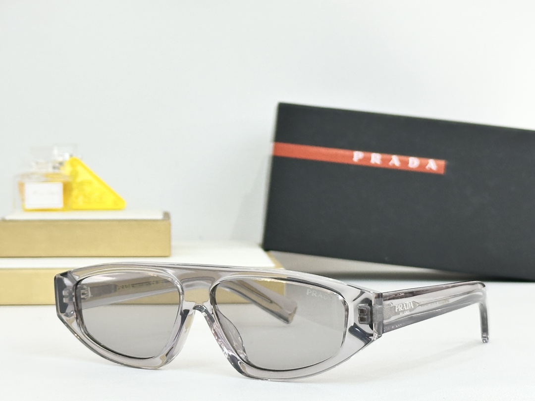  PRADA
MODEL：SPR C02S
SIZE：57口13-145
