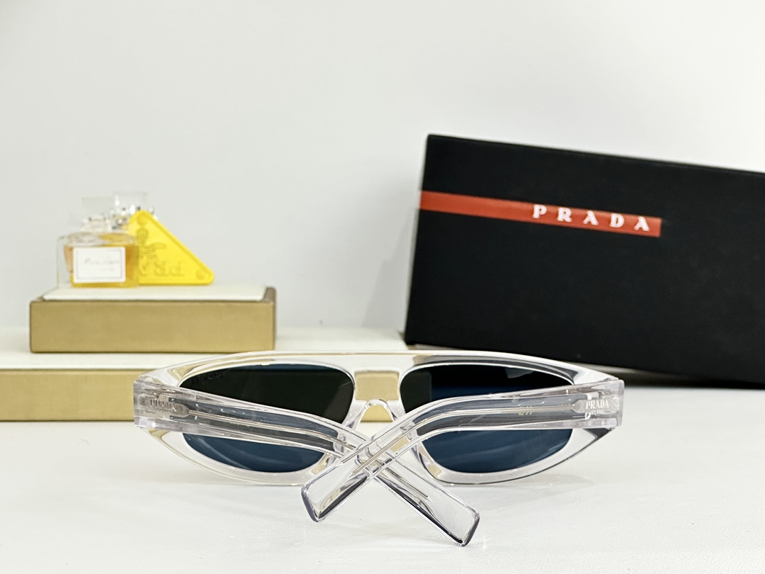  PRADA
MODEL：SPR C02S
SIZE：57口13-145
