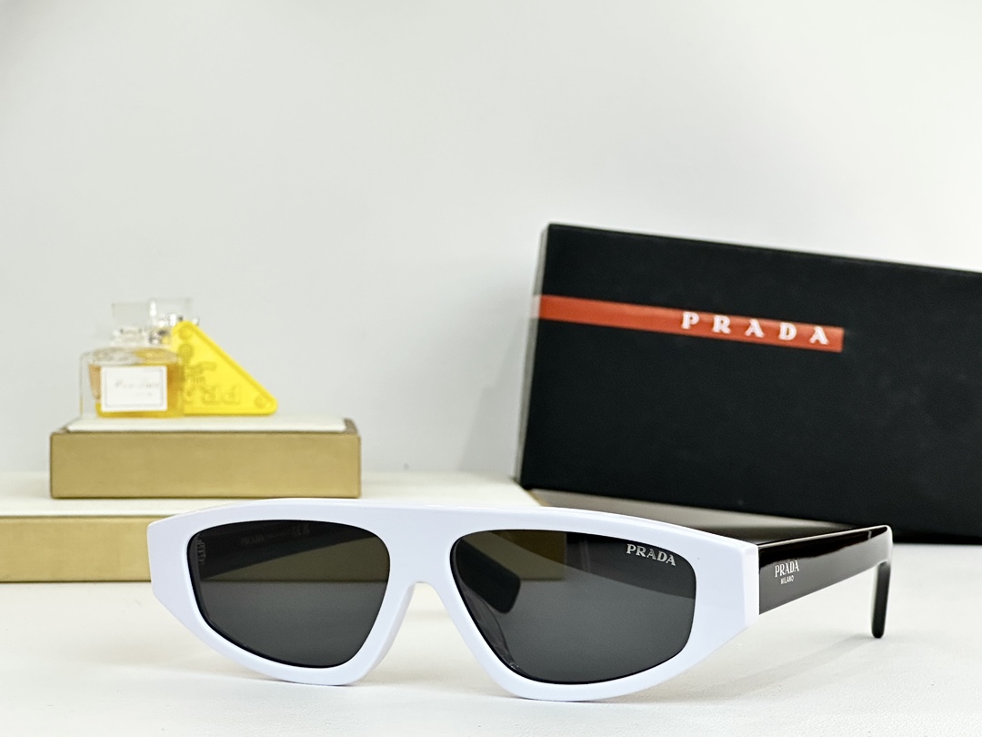  PRADA
MODEL：SPR C02S
SIZE：57口13-145
