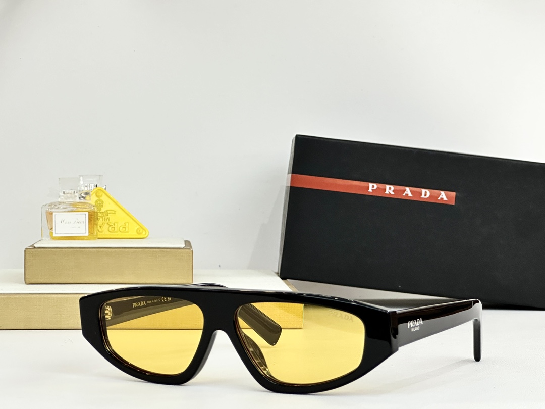  PRADA
MODEL：SPR C02S
SIZE：57口13-145
