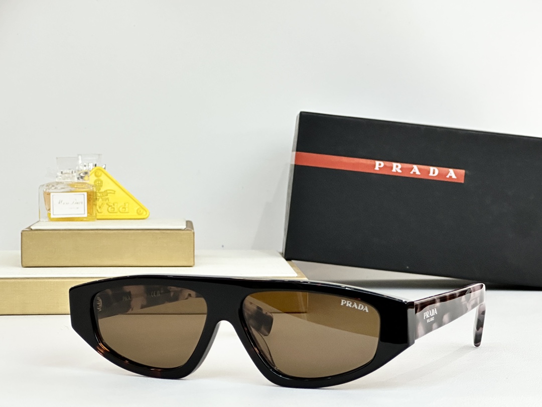  PRADA
MODEL：SPR C02S
SIZE：57口13-145
