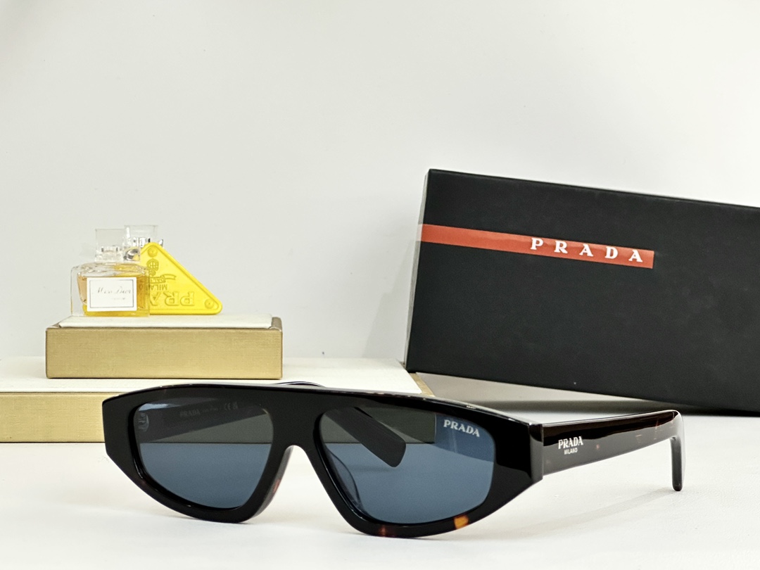  PRADA
MODEL：SPR C02S
SIZE：57口13-145
