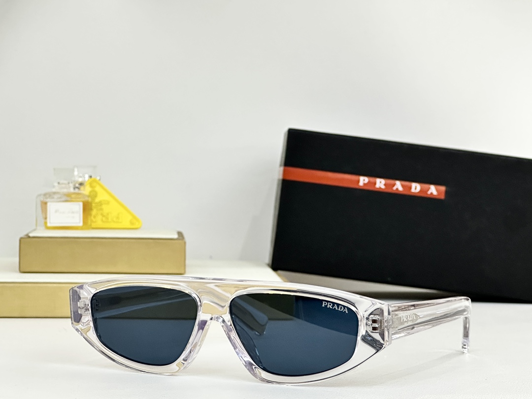  PRADA
MODEL：SPR C02S
SIZE：57口13-145
