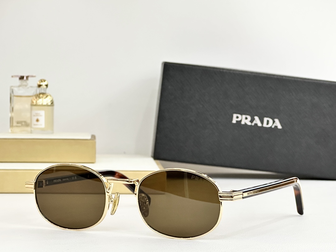 PRADA
Mod：PR B53S
Size：53-21 145
 
变色： 