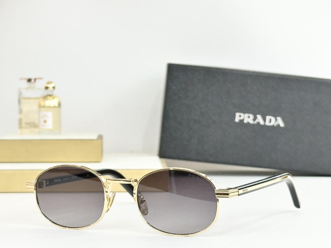 PRADA
Mod：PR B53S
Size：53-21 145
 
变色： 