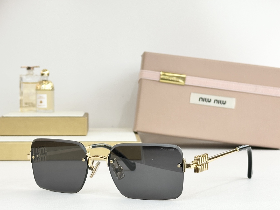  MIU MI*
MODELMU 99AV
SIZE：57口18-142
