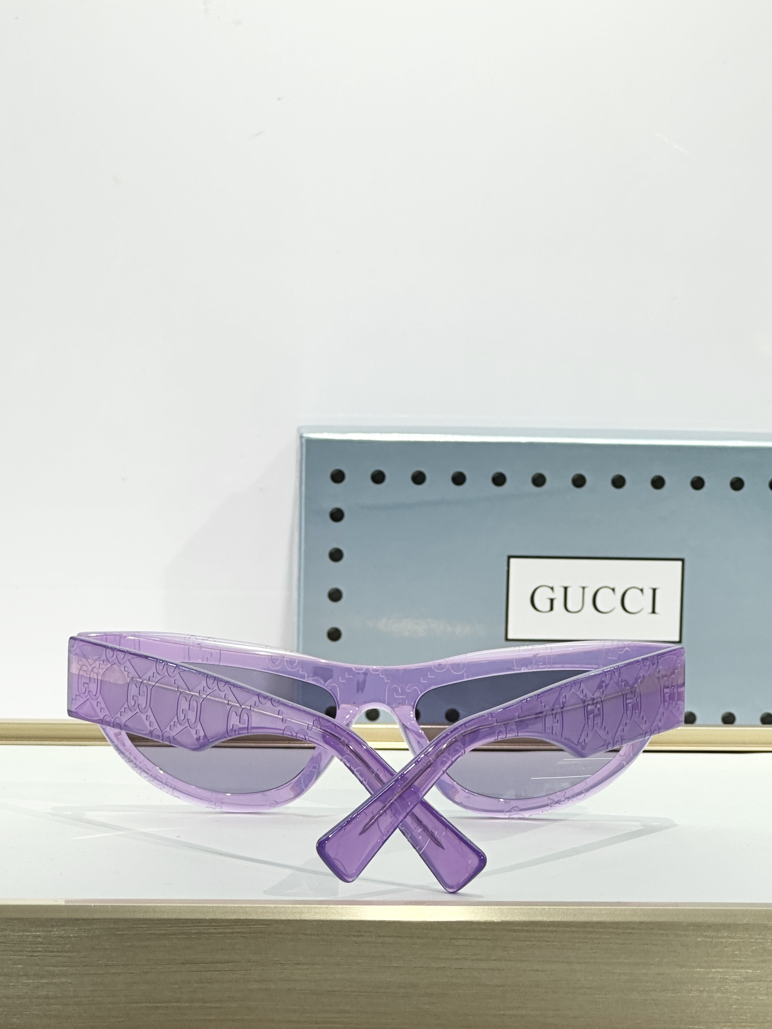  GUCC*
MODEL：GG1834S
Size： 55-18-145

